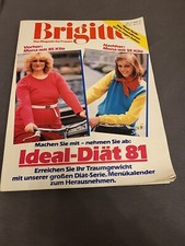Brigitte Zeitschrift Nr. 2