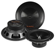 Musway me6 165mm kickbass - ,