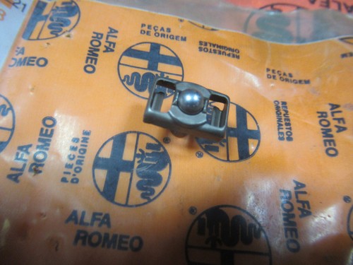 Original alfa romeo 145 147 - alfa,