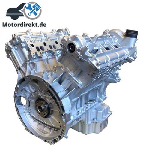 Instandsetzung motor m46 - instandsetzung, m46.20