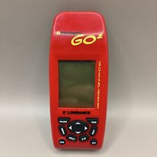Lowrance I Finder Go2 Handheld
