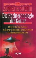 Die Hochtechnologie der