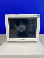 Philips Patientenmonitor - PN M8007A