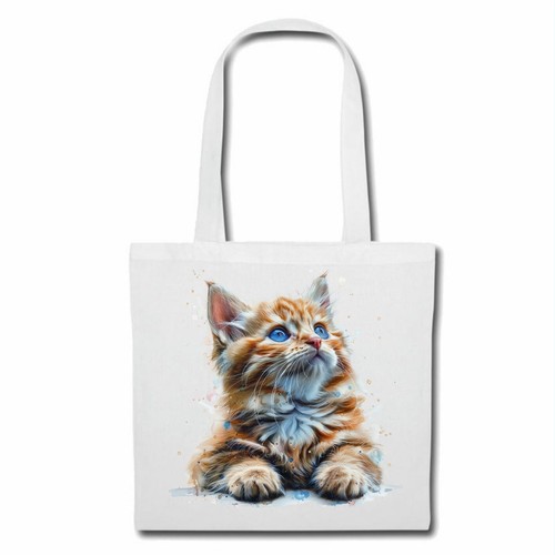 Tasche beutel katze - beutel, batzen
