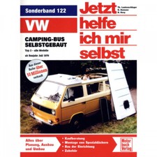VW Transporter Bus T3 Wohnmobil Selbstausbau Umbau Jetzt helfe ich mir selbst
