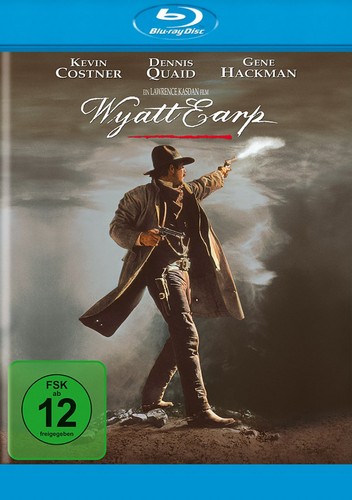 Wyatt earp - wyatt,