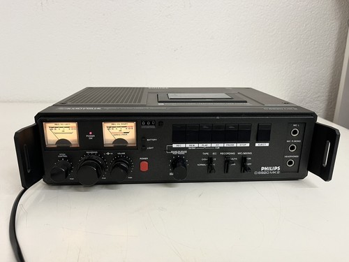 Vintage philips d6920 mk2 - philips, 3