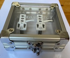 Paar Stanton D 6800 HP -