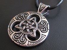 Keltenknoten massiver