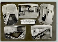 10457968 - 4772 Bad Sassendorf Sol - und Thermalbaeder Klimakammer