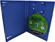 Disney's Tarzan Freeride -