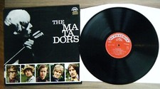 LP The Matadors Supraphon SUA