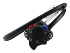 Lenkerschalter Kombischalter