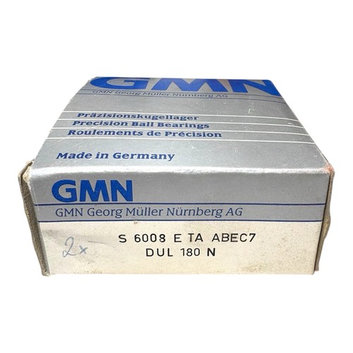 Gmn 6008 ta abec7 dul - s, 6008-e-ta