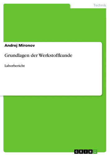 Andrej mironov grundlagen - mironov, |