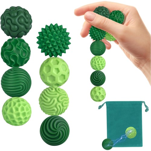 Magnetische fidget toys set - magnetische,