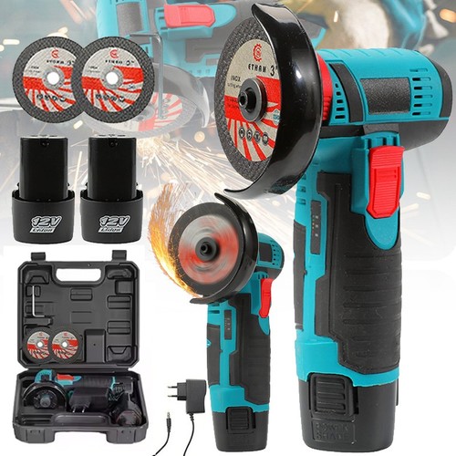 12v akku winkelschleifer - akku-winkelschleifer, mini