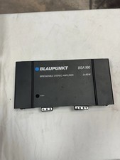 Blaupunkt BSA 160 2 Kanal