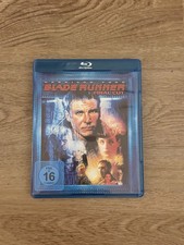 Blade Runner Final Cut Blu-ray