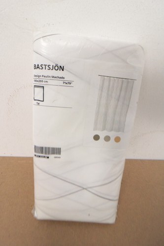 Ikea bastsjon duschvorhang - ikea,