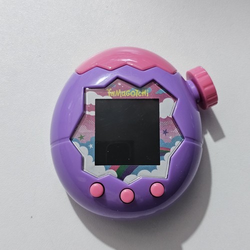 Bandai tamagotchi paradise - tamagotchi,