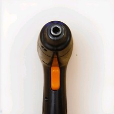 Ikea FIXA 3,6V Schraubendreher Akkuschrauber Li-Ion Akku Aufladbar Mit Netzteil