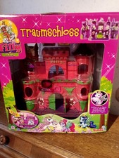 Filly Pferde Traumschloss in OVP