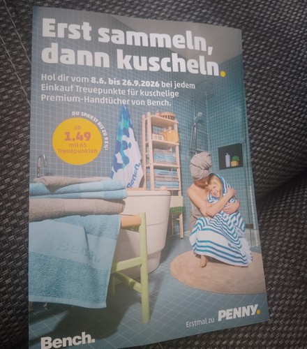 130 penny treuepunkte - 130, penny-treuepunkte
