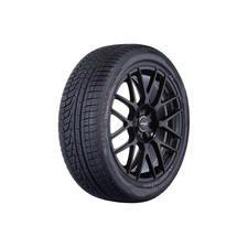 4x Alu Winterräder für Mercedes E-Klasse Reifen 255/45R19 Conti