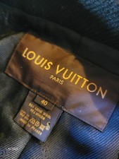 Louis Vuitton Vintage Jacke