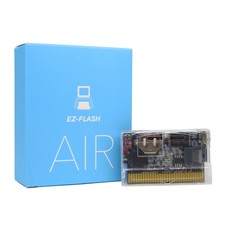Cartucho EZ-FLASH Air sucesor