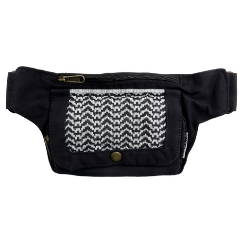 Gürteltasche flint kufiya - flint,