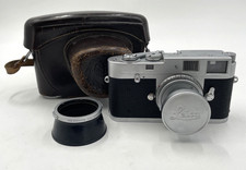 Leica M2 DBP Ernst Leitz
