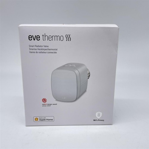 Eve thermo smartes - eve,