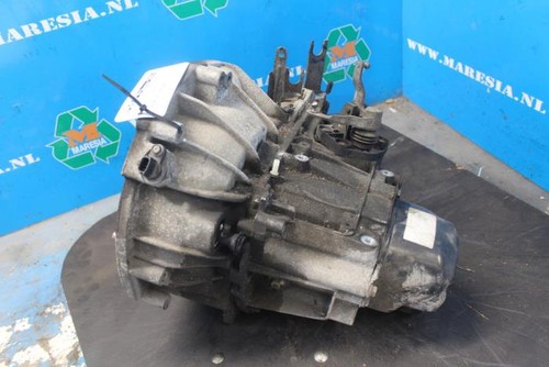 Schaltgetriebe nissan note - schaltgetriebe,