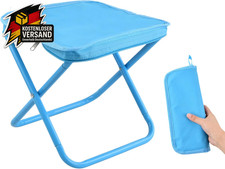 Tragbarer Klapphocker Mini