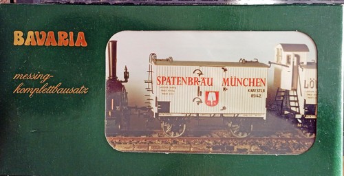 Bavaria modellbahn - bavaria,