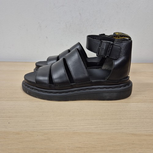 Martens clarissa mono - martens,
