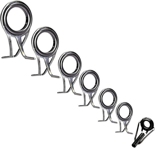 Angelrute reparatur set - reparatur,