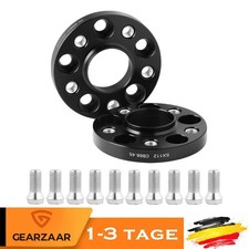 Spurverbreiterungen Für