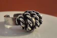 Selten handarbeit ring - handarbeit,