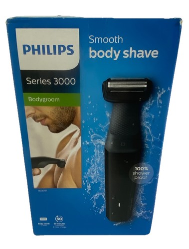 Philips körperrasierer bg3010 - philips,
