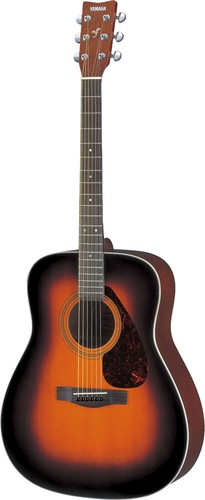 Yamaha f370 dreadnought - yamaha,