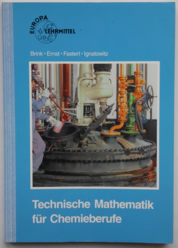 Technische mathematik für - technische,