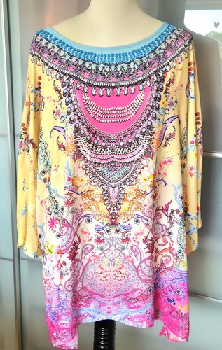 Blusenshirt bluse tunika - blusenshirt,