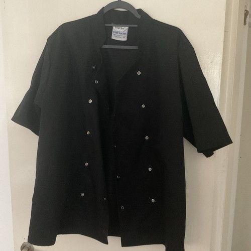 Unisex kochjacke - unisex,