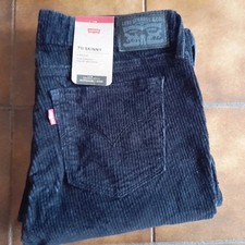 Levis's 711 Skinny W31/L30 Neu