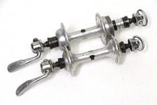 Campagnolo Super Record Naben