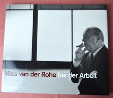 Architektur /Mies Van Der Rohe