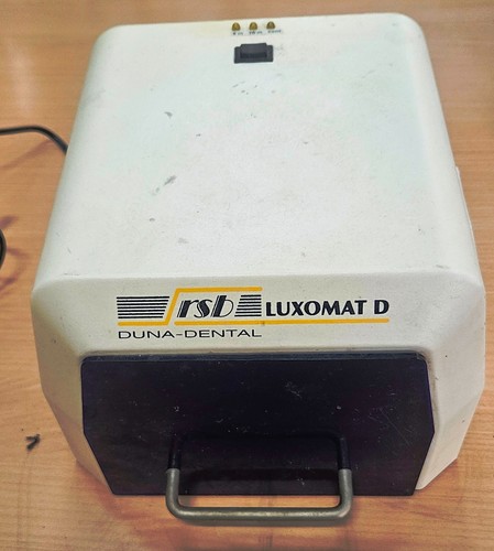Lichtpolymerisationsgerät